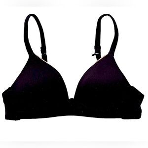 🌸 NEW Maidenform Girls' Comfort Devotion Wirefree Bra Sz 38A With Tags.